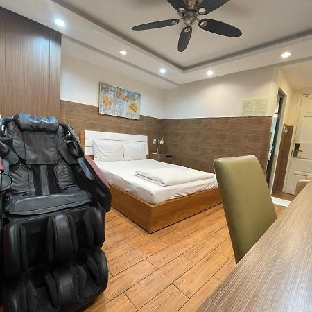 Binh An Hotel Ho Chi Minh City Exterior photo