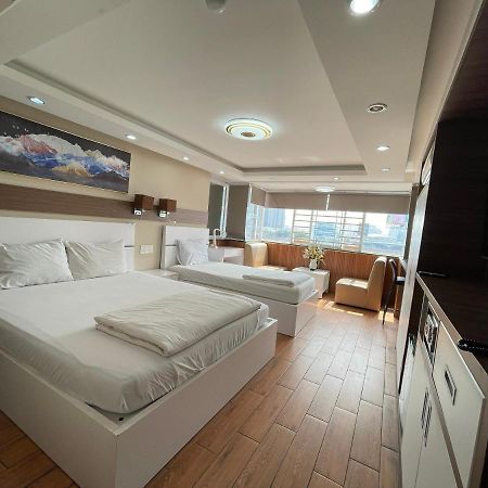 Binh An Hotel Ho Chi Minh City Exterior photo